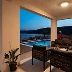 Holiday home Cincin *