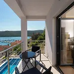 Hébergement de vacances Cincin