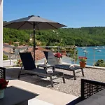 Hébergement de vacances Cincin Raša