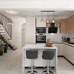 Cincin 度假居 Krasa