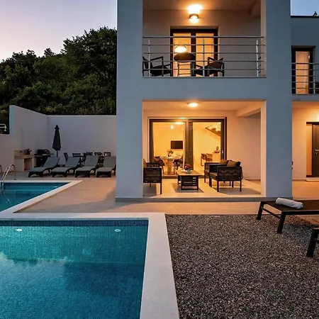 Cincin Holiday home