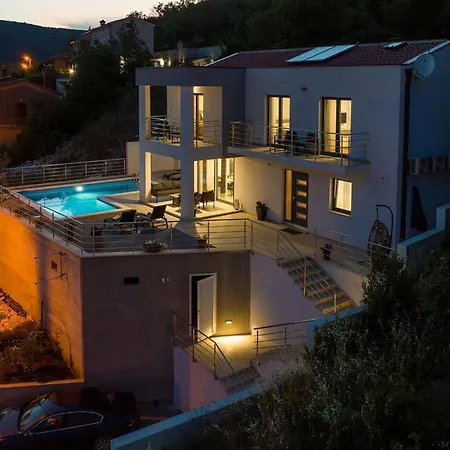 Holiday home Cincin Rasa