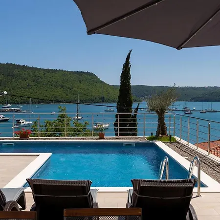 Hébergement de vacances Cincin
