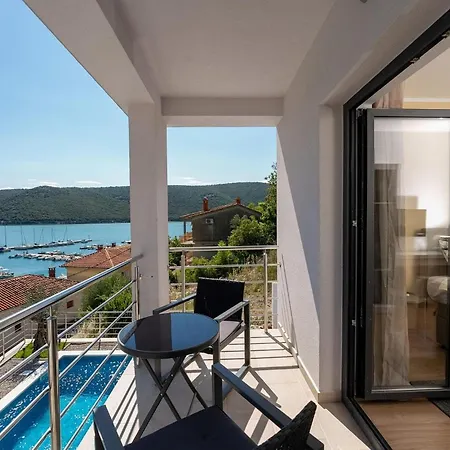 Ferienhaus Cincin