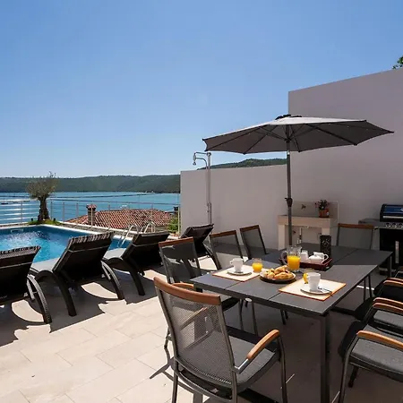Cincin Holiday home *