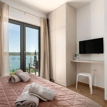 Holiday home Cincin *