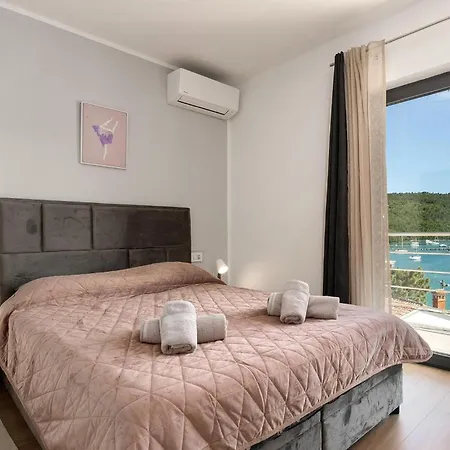 Holiday home Cincin *
