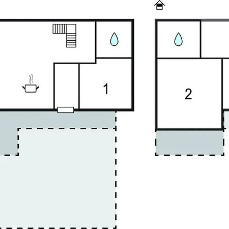 Cincin Ferienhaus