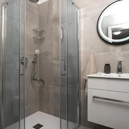 Holiday home Cincin *