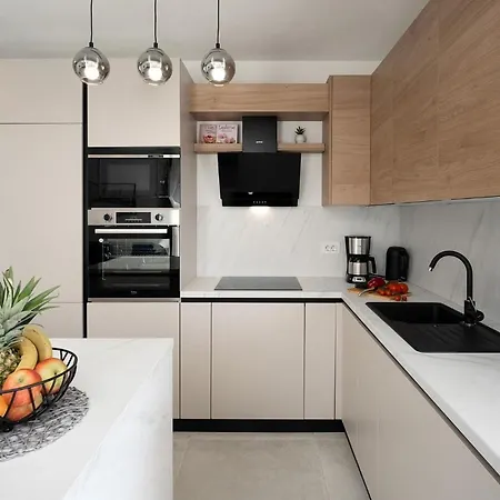 Holiday home Cincin *