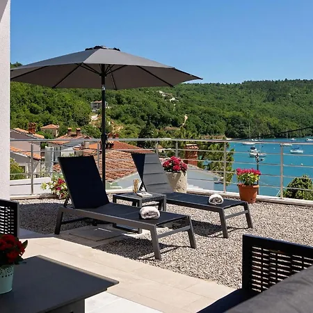 Holiday home Cincin Krasa