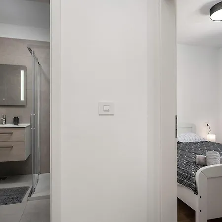 Cincin Holiday home *