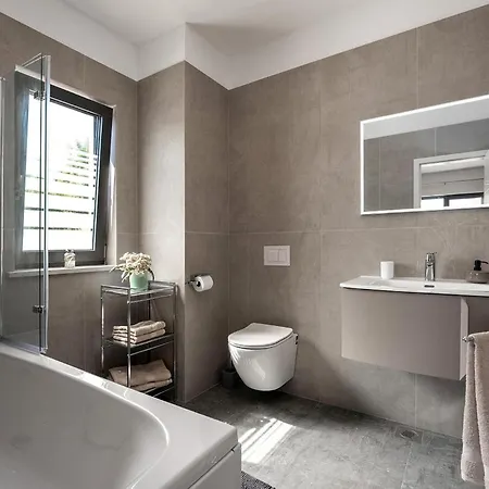 Cincin Holiday home *