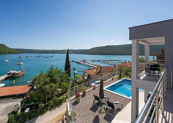 Cincin Vakantiehuis Krasa
